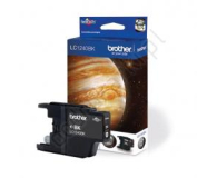 Brother LC1240BK black 600str. - 74845 - zdjęcie 1